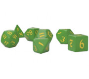 Кубики RPG