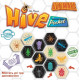 Настольная игра HIVE Pocket (УЛЕЙ UA). Gen42 Games (LSF073125)