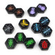 Настольная игра HIVE Pocket (УЛЕЙ UA). Gen42 Games (LSF073125)