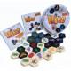 Настольная игра HIVE Pocket (УЛЕЙ UA). Gen42 Games (LSF073125)