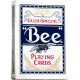 Карты для покера Bee Club Special Standard Index Blue, 1004508blue