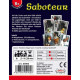 Настольная игра Саботер (Вредитель| Saboteur). Amigo