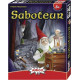 Настольная игра Саботер (Вредитель| Saboteur). Amigo
