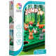 Гра-головоломка Стрибай (Прыгай), Smart Games (SG 421)