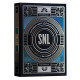 Гральні карти Saturday Night Live (SNL) Playing Cards. Theory11