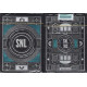 Гральні карти Saturday Night Live (SNL) Playing Cards. Theory11