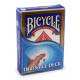Bicycle Invisible Deck (невидимая колода) для фокусников
