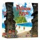 Настольная игра Робинзон Крузо: Приключения на Проклятом острове - Robinson Crusoe: Adventures on the Cursed Island. Geekach Games (GKCH0264)