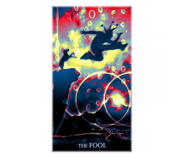 Таро Исцеляющего Света — Healing Light Tarot. Lo Scarabeo