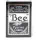Bee Silver Stinger, колекційні гральні карти