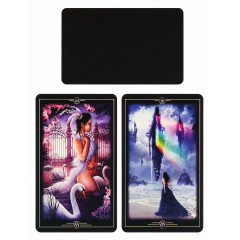 Оракул Бачень Чиро Маркетті. MyTarot