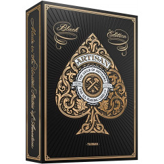 Карты Artisan от theory11