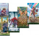 УЦІНКА  Таро на кінці веселки - Tarot at the end of the Rainbow. Lo Scarabeo