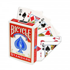 Карты для фокусов Bicycle Magic. Double Face, 22068