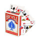Карти для фокусів Bicycle Magic. Double Face, 22068