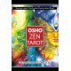 Osho Zen Tarot - Ошо Дзен Таро. US Games Systems
