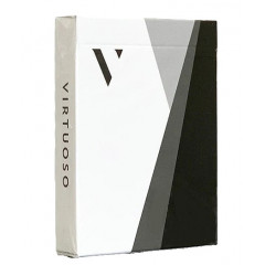 Карты Virtuoso P1 Limited Edition