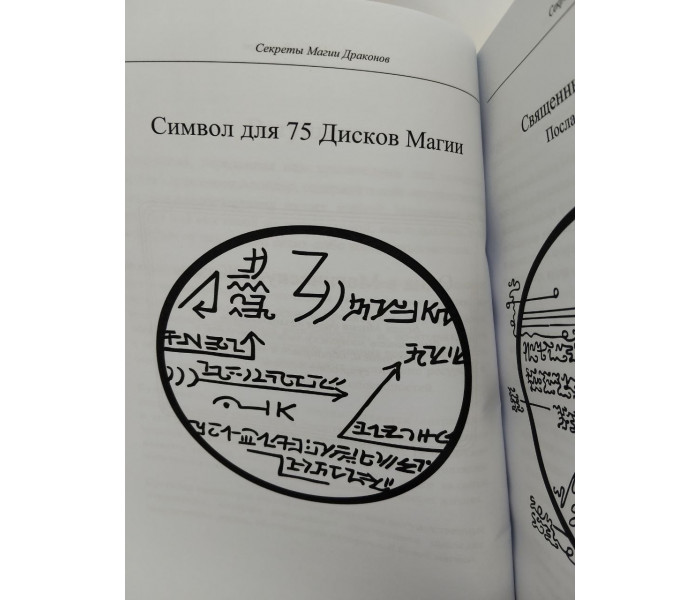 Книга Секреты магии драконов. Альмин