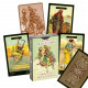 Цыганский Оракул - Gypsy Oracle Cards (Sibilla della Zingara). Lo Scarabeo