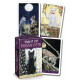 Міні Таро язичницьких кішок - Mini Tarot of Pagan Cats. Lo Scarabeo