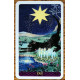 Міні Таро язичницьких кішок - Mini Tarot of Pagan Cats. Lo Scarabeo
