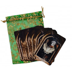 Оракул Живые легенды Ленорман. MyTarot