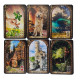Оракул Живі легенди Ленорман. MyTarot