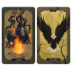 Таро Темного Леса - Dark Wood Tarot (RU)