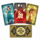 Таро Темного Леса - Dark Wood Tarot (RU)