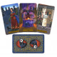 Таро Эдгара Аллана По - Edgar Allan Poe Tarot (RU)