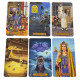 Таро Эдгара Аллана По - Edgar Allan Poe Tarot (RU)