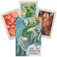 Таро Тота Алістер Кроулі Делюкс - Aleister Crowley Thoth. Premier Edition. AGM-Urania