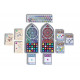 Настільна гра Саграда (Sagrada). Geekach Games (GKCH027S)
