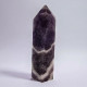 Кристалл аметиста (7х2,5х2,5 см) | (26524N)