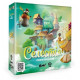 Настольная игра Селестия. Полное издание - Celestia: Big Box + уникальное промо!. Woodcat (94128)