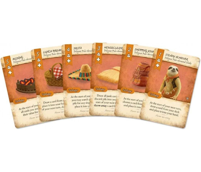 Настільна гра Долина крамарів 2 (Dale of Merchants 2). Games7Days (DK002U)