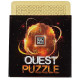 Дерев’яна головоломка Quest Puzzle від EscapeWelt