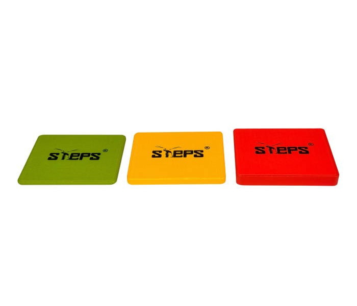 Настільна гра Степс. Стартер (Steps Starter Pack) (SGSP001)