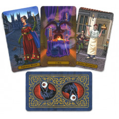 Таро Эдгара Аллана По - Edgar Allan Poe Tarot (EN)