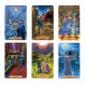Таро Эдгара Аллана По - Edgar Allan Poe Tarot (EN)