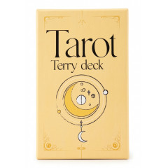 Терри Таро - Terry Tarot
