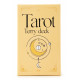 Террі Таро - Terry Tarot