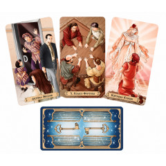 Таро 78 дверей - Tarot of the 78 doors (RU)