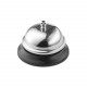 Звоночек портье D 8,5 см (25196N)