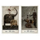 Таро Жахливого Цирку - Horror Circus Tarot. Ambrosia