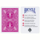 Гральні карти Bicycle Color Series 1 Berry