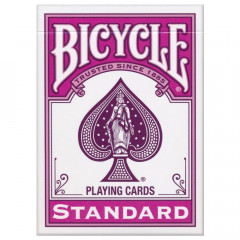 Гральні карти Bicycle Color Series 1 Berry