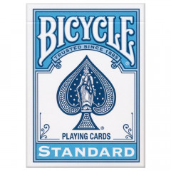Гральні карти Bicycle Color Series 2 Breeze 