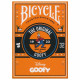 Игральные карты Bicycle Disney Goofy