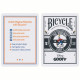 Игральные карты Bicycle Disney Goofy